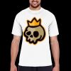 TT11 - 100% Polyester Moisture Wicking UV40+ Unisex Performance T-Shirt Thumbnail