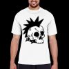 TT11 - 100% Polyester Moisture Wicking UV40+ Unisex Performance T-Shirt Thumbnail