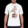 TT11 - 100% Polyester Moisture Wicking UV40+ Unisex Performance T-Shirt Thumbnail