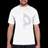 TT11 - 100% Polyester Moisture Wicking UV40+ Unisex Performance T-Shirt Thumbnail