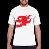 TT11 - 100% Polyester Moisture Wicking UV40+ Unisex Performance T-Shirt Thumbnail