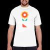 TT11 - 100% Polyester Moisture Wicking UV40+ Unisex Performance T-Shirt Thumbnail