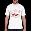 TT11 - 100% Polyester Moisture Wicking UV40+ Unisex Performance T-Shirt Thumbnail
