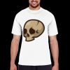 TT11 - 100% Polyester Moisture Wicking UV40+ Unisex Performance T-Shirt Thumbnail