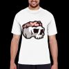 TT11 - 100% Polyester Moisture Wicking UV40+ Unisex Performance T-Shirt Thumbnail