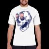 TT11 - 100% Polyester Moisture Wicking UV40+ Unisex Performance T-Shirt Thumbnail