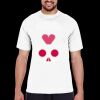 TT11 - 100% Polyester Moisture Wicking UV40+ Unisex Performance T-Shirt Thumbnail