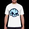 TT11 - 100% Polyester Moisture Wicking UV40+ Unisex Performance T-Shirt Thumbnail