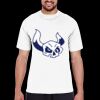 TT11 - 100% Polyester Moisture Wicking UV40+ Unisex Performance T-Shirt Thumbnail