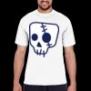 TT11 - 100% Polyester Moisture Wicking UV40+ Unisex Performance T-Shirt Thumbnail