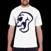 TT11 - 100% Polyester Moisture Wicking UV40+ Unisex Performance T-Shirt Thumbnail