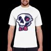 TT11 - 100% Polyester Moisture Wicking UV40+ Unisex Performance T-Shirt Thumbnail