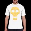 TT11 - 100% Polyester Moisture Wicking UV40+ Unisex Performance T-Shirt Thumbnail