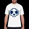 TT11 - 100% Polyester Moisture Wicking UV40+ Unisex Performance T-Shirt Thumbnail
