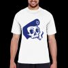 TT11 - 100% Polyester Moisture Wicking UV40+ Unisex Performance T-Shirt Thumbnail