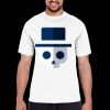 TT11 - 100% Polyester Moisture Wicking UV40+ Unisex Performance T-Shirt Thumbnail
