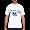 TT11 - 100% Polyester Moisture Wicking UV40+ Unisex Performance T-Shirt Thumbnail