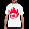 TT11 - 100% Polyester Moisture Wicking UV40+ Unisex Performance T-Shirt Thumbnail