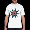 TT11 - 100% Polyester Moisture Wicking UV40+ Unisex Performance T-Shirt Thumbnail