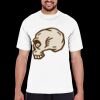 TT11 - 100% Polyester Moisture Wicking UV40+ Unisex Performance T-Shirt Thumbnail