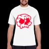 TT11 - 100% Polyester Moisture Wicking UV40+ Unisex Performance T-Shirt Thumbnail