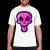 TT11 - 100% Polyester Moisture Wicking UV40+ Unisex Performance T-Shirt Thumbnail