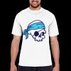 TT11 - 100% Polyester Moisture Wicking UV40+ Unisex Performance T-Shirt Thumbnail