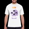 TT11 - 100% Polyester Moisture Wicking UV40+ Unisex Performance T-Shirt Thumbnail