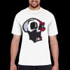 TT11 - 100% Polyester Moisture Wicking UV40+ Unisex Performance T-Shirt Thumbnail