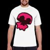 TT11 - 100% Polyester Moisture Wicking UV40+ Unisex Performance T-Shirt Thumbnail