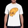 TT11 - 100% Polyester Moisture Wicking UV40+ Unisex Performance T-Shirt Thumbnail