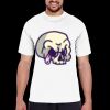 TT11 - 100% Polyester Moisture Wicking UV40+ Unisex Performance T-Shirt Thumbnail