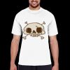 TT11 - 100% Polyester Moisture Wicking UV40+ Unisex Performance T-Shirt Thumbnail