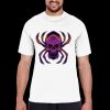 TT11 - 100% Polyester Moisture Wicking UV40+ Unisex Performance T-Shirt Thumbnail