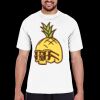 TT11 - 100% Polyester Moisture Wicking UV40+ Unisex Performance T-Shirt Thumbnail