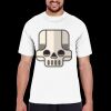 TT11 - 100% Polyester Moisture Wicking UV40+ Unisex Performance T-Shirt Thumbnail