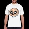 TT11 - 100% Polyester Moisture Wicking UV40+ Unisex Performance T-Shirt Thumbnail