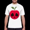 TT11 - 100% Polyester Moisture Wicking UV40+ Unisex Performance T-Shirt Thumbnail