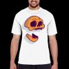 TT11 - 100% Polyester Moisture Wicking UV40+ Unisex Performance T-Shirt Thumbnail