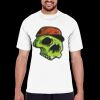 TT11 - 100% Polyester Moisture Wicking UV40+ Unisex Performance T-Shirt Thumbnail