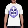 TT11 - 100% Polyester Moisture Wicking UV40+ Unisex Performance T-Shirt Thumbnail