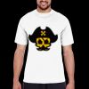 TT11 - 100% Polyester Moisture Wicking UV40+ Unisex Performance T-Shirt Thumbnail
