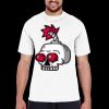 TT11 - 100% Polyester Moisture Wicking UV40+ Unisex Performance T-Shirt Thumbnail