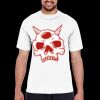 TT11 - 100% Polyester Moisture Wicking UV40+ Unisex Performance T-Shirt Thumbnail