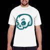 TT11 - 100% Polyester Moisture Wicking UV40+ Unisex Performance T-Shirt Thumbnail