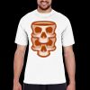 TT11 - 100% Polyester Moisture Wicking UV40+ Unisex Performance T-Shirt Thumbnail