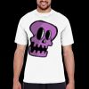 TT11 - 100% Polyester Moisture Wicking UV40+ Unisex Performance T-Shirt Thumbnail