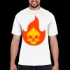 TT11 - 100% Polyester Moisture Wicking UV40+ Unisex Performance T-Shirt Thumbnail