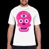 TT11 - 100% Polyester Moisture Wicking UV40+ Unisex Performance T-Shirt Thumbnail