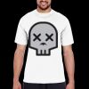TT11 - 100% Polyester Moisture Wicking UV40+ Unisex Performance T-Shirt Thumbnail